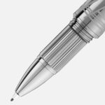 Fineliner Starwalker Spaceblue Metal Montblanc 130220