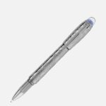 Fineliner Starwalker Spaceblue Metal Montblanc 130220