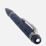 Penna sfera Starwalker Spaceblue Resin Montblanc 130213