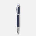 Fineliner Starwalker Spaceblue Resin Montblanc 130212