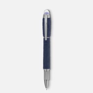 Fineliner Starwalker Spaceblue Resin Montblanc 130212