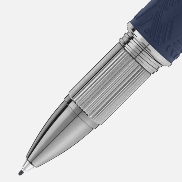 Fineliner Starwalker Spaceblue Resin Montblanc 130212