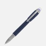 Fineliner Starwalker Spaceblue Resin Montblanc 130212