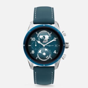 Smartwatch Summit 3 Titanio Montblanc 131800