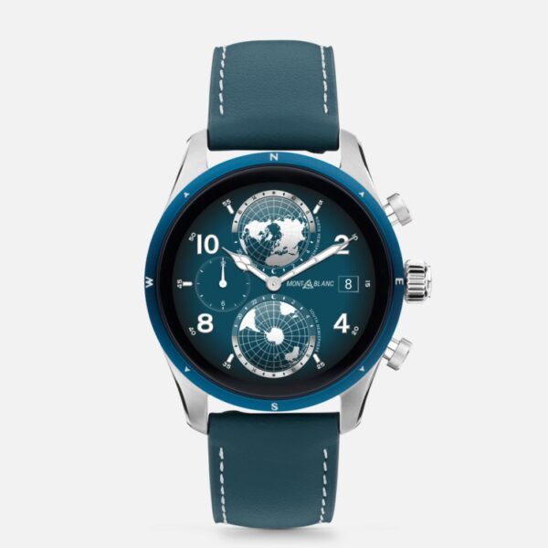 Smartwatch Summit 3 Titanio Montblanc 131800