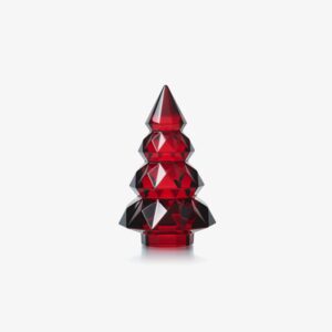 Abete Louxor Rosso Noel Baccarat 2816296