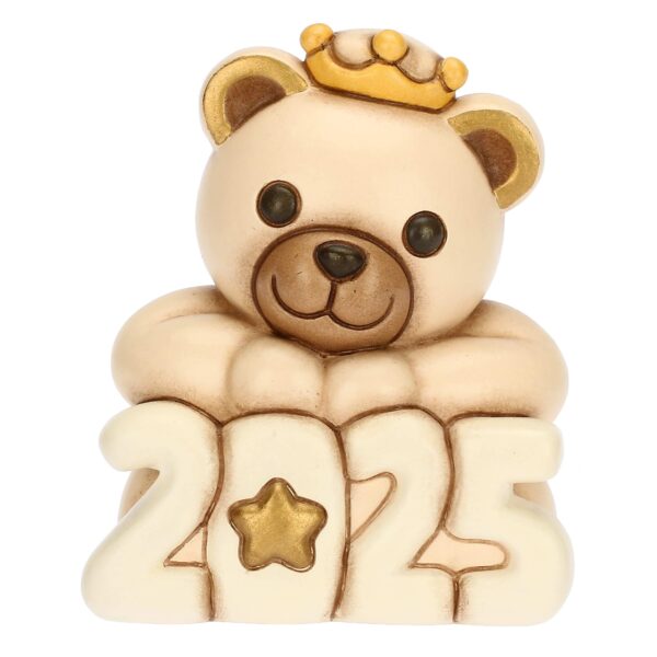 Teddy Buon Anno 2025 Champagne Thun F3401B83