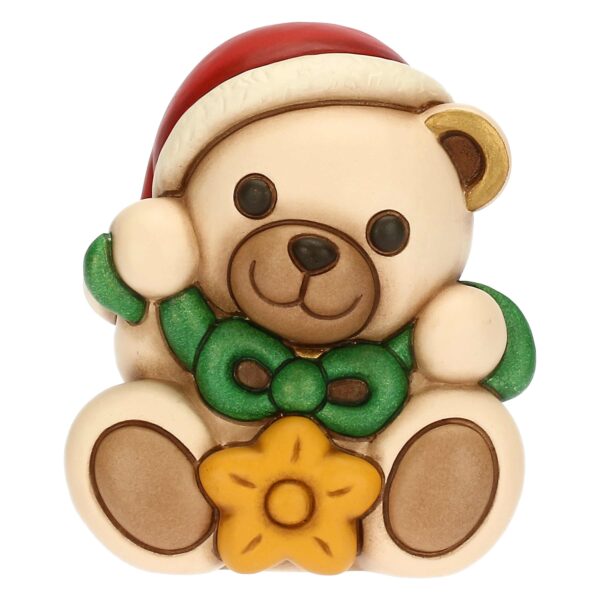 Teddy con stella piccolo Thun F3421A82