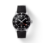 Orologio Seastar 1000 Quartz GMT Tissot T1208521705100