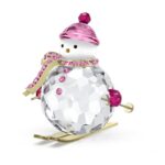 Holiday Cheers Dulcis Pupazzo di Neve Swarovski 5687121