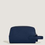 Trousse Sartorial Blu Montblanc 198867