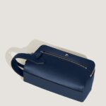 Trousse Sartorial Blu Montblanc 198867