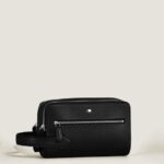 Trousse Sartorial Nera Montblanc 198866