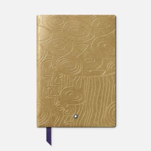 Blocco Note #146 Masters of Art Gustav Klimt Montblanc 132987